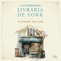 A Extraordinária Livraria de York | Da Prateleira 80