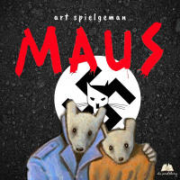 Maus | Da Prateleira 65 (com Edu Molina)