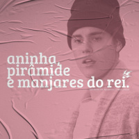 Aninha, Pirâmide e Manjares do Rei | notícias de meudeus 11