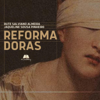 Reformadoras | Da Prateleira 63 (com Rute Salviano)