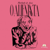 O Alienista | Da Prateleira 56