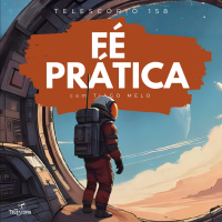 Fé Prática | Telescópio 158 (com Tiago Melo)