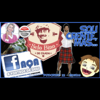 Sou Crente, Mas… | Podcrent 22