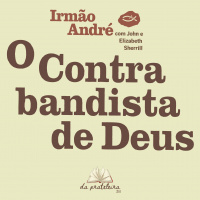 O Contrabandista de Deus | Da Prateleira 38