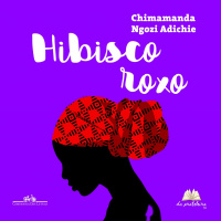 Hibisco Roxo | Da Prateleira 55