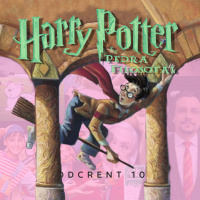 Harry Potter e a Pedra Filosofal | Podcrent 101