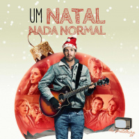 Um Natal Nada Normal | Da Prateleira 54
