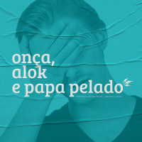 Onça, Alok e Papa Pelado | notícias de meudeus ago/2023