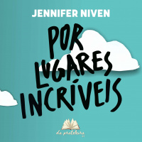 Por Lugares Incríveis | Da Prateleira 41