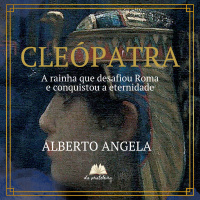 Cleópatra | Da Prateleira 57