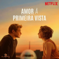 Amor à Primeira Vista | Da Prateleira 72