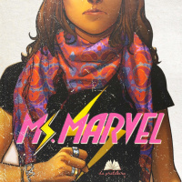 Ms. Marvel | Da Prateleira 51