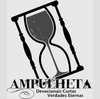 Eu Vou te Suportar | Ampulheta 06