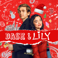 Dash  Lily | Da Prateleira 75