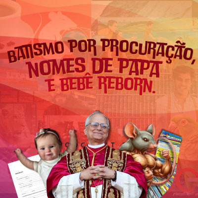 Crentassos Produções Subversivas