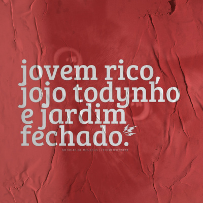 Crentassos Produções Subversivas