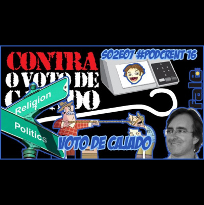 Crentassos Produções Subversivas