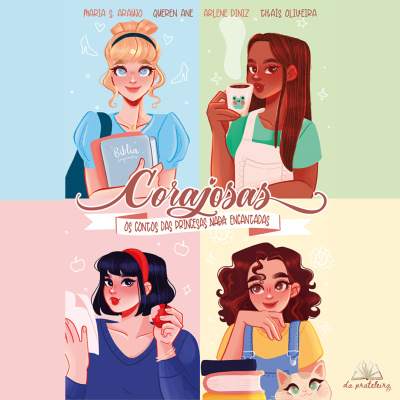 Crentassos Produções Subversivas