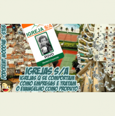 Crentassos Produções Subversivas