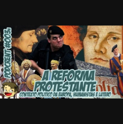 Crentassos Produções Subversivas