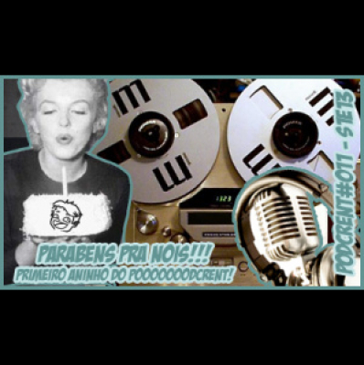 Crentassos Produções Subversivas