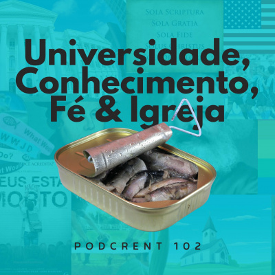 Crentassos Produções Subversivas