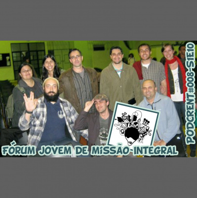 Crentassos Produções Subversivas