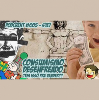 Crentassos Produções Subversivas