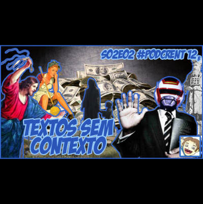 Crentassos Produções Subversivas