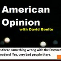 AO#42 Is There Something Wrong With The Democratic Leaders? Yes,very Bad People There