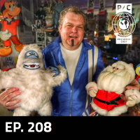 [RE-RELEASE] The ”Animagic” of the Holidays with Rankin/Bass Production‘s Official Historian, Rick Goldschmidt
