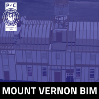 [PRESIDENTS DAY RERELEASE] Building Information Modeling at Mount Vernon with Tom Reinhart