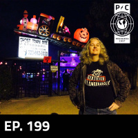 [SPOOKTACULAR] Trick or Treat: A History of Halloween with Lisa Morton