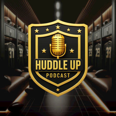 Huddle Up Podcast