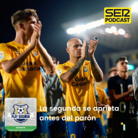 Play Segunda | La Segunda se aprieta antes del parón