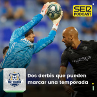 Play Segunda | Dos derbis que pueden marcar una temporada