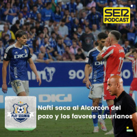 Play Segunda | Mehdi Nafti saca al Alcorcón del pozo y los favores asturianos