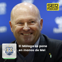 Play Segunda | El Málaga se pone en manos de Pepe Mel