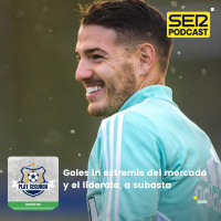 Play Segunda | Goles in extremis en el mercado y el liderato, a subasta entre cuatro