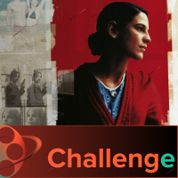 Die Stille nach dem Schuss - Challenge!