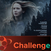 Winters Bone - Challenge!