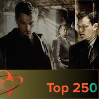 Top 250 Episode 44 - Departed - Unter Feinden