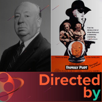 Family Plot - Directed by... Alfred Hitchcock, Episode 53