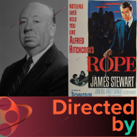 Rope - Directed by... Alfred Hitchcock, Episode 34