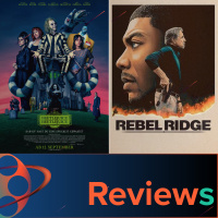 PFG Reviews (Beetlejuice Beetlejuice, Rebel Ridge)