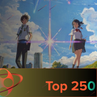 Your Name - Top 250 Episode 82