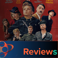 PFG Reviews (Jojo Rabbit)