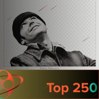 Top 250 Episode 16 - Einer flog über das Kuckucksnest