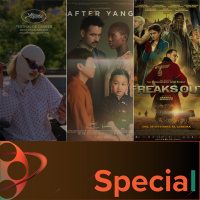 Fantasy Filmfest 2022 - Special