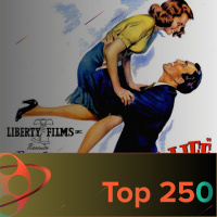 Top 250 Episode 26 - Ist das Leben nicht schön?